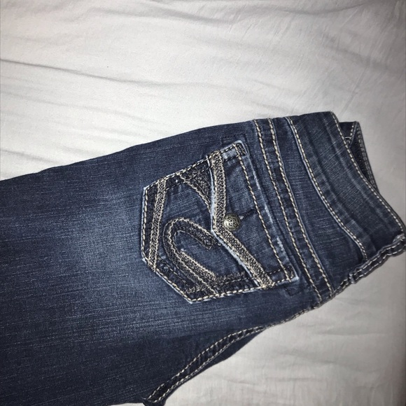 Jeans - Picture 3 of 7